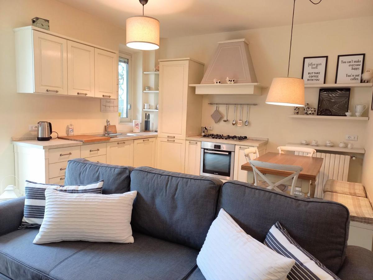 Emerilla Home Bedizzole Экстерьер фото