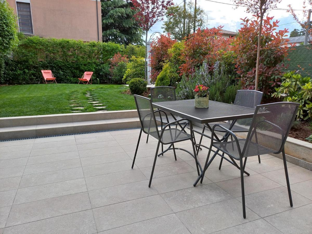 Emerilla Home Bedizzole Экстерьер фото